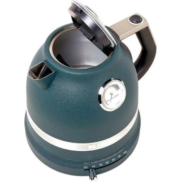 Электрочайник KitchenAid 5KEK1522EPP 016819 фото