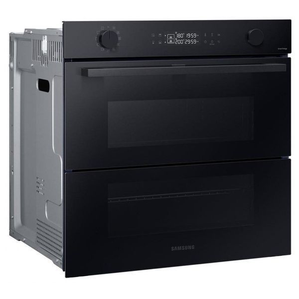 Духовка электрическая DUAL COOK Samsung NV7B4525ZAK 011259 фото