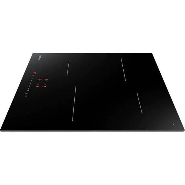 Варочная поверхность электрическая Samsung NZ64T3707A1 007215 фото