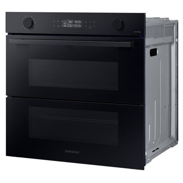 Духовка электрическая DUAL COOK Samsung NV7B4525ZAK 011259 фото