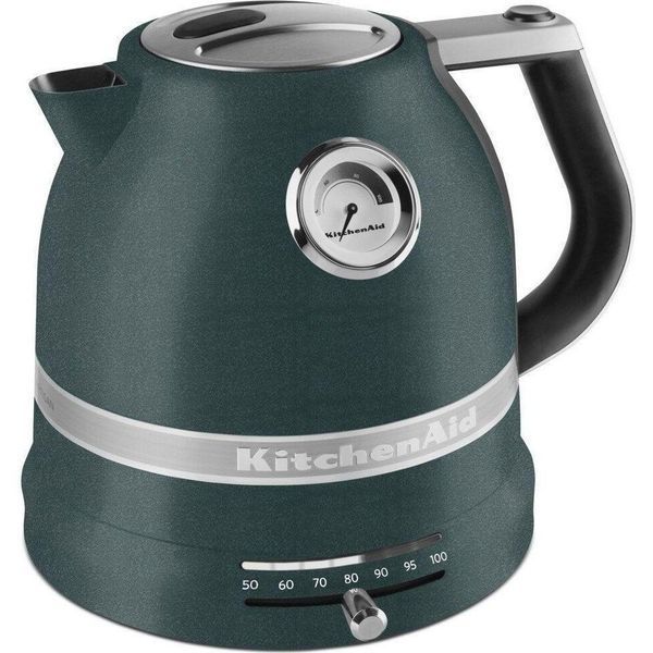 Электрочайник KitchenAid 5KEK1522EPP 016819 фото
