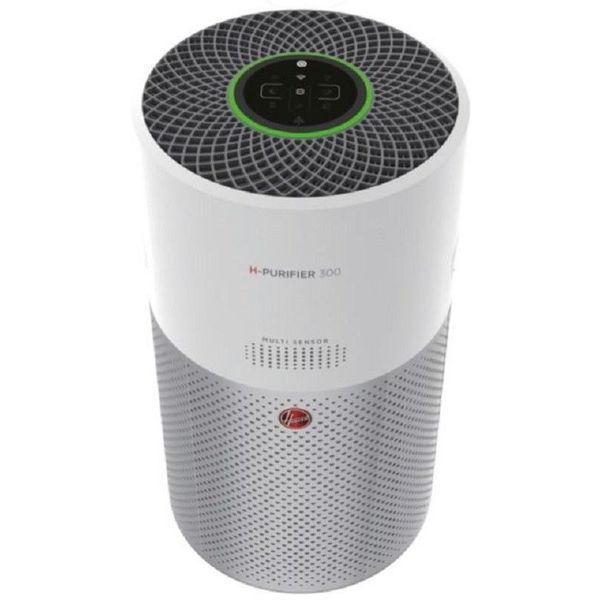 Очищувач повітря Hoover H-PURIFIER 300 (HHP30C011) 026007 фото