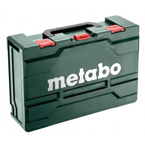 Перфоратор Metabo KH 18 LTX BL 24 Q Set ISA (601714930) 034862 фото