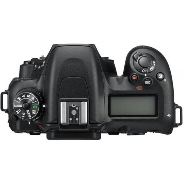 CMOS Nikon D7500 body (VBA510AE) 004163 фото