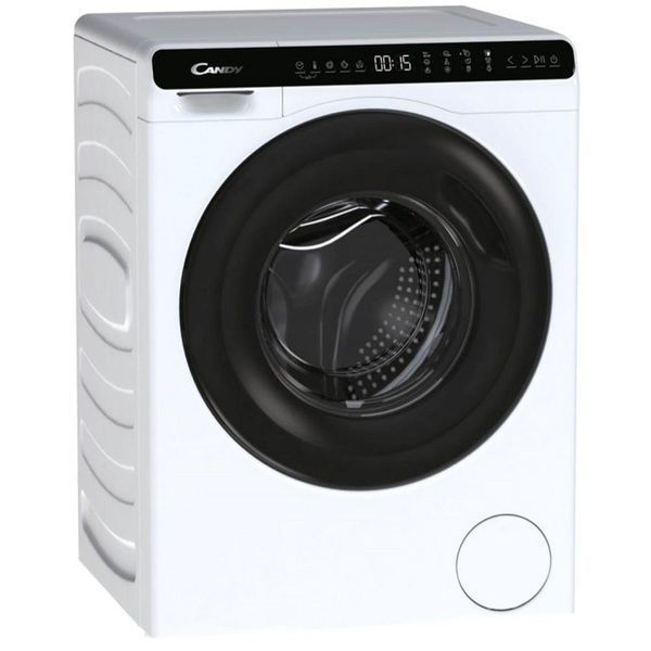 Пральна машина автоматична Candy CW50-BP12307-S 031251 фото