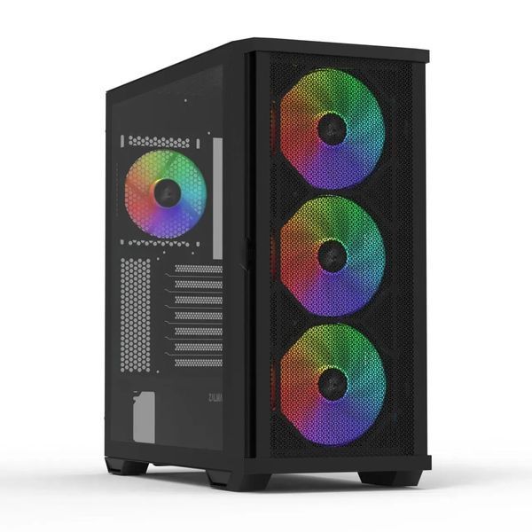 Корпус Zalman Z10 Plus 478910ua фото