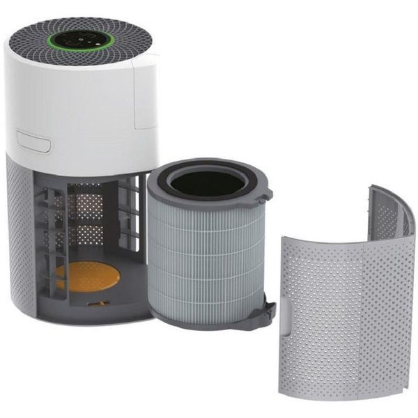 Очищувач повітря Hoover H-PURIFIER 300 (HHP30C011) 026007 фото