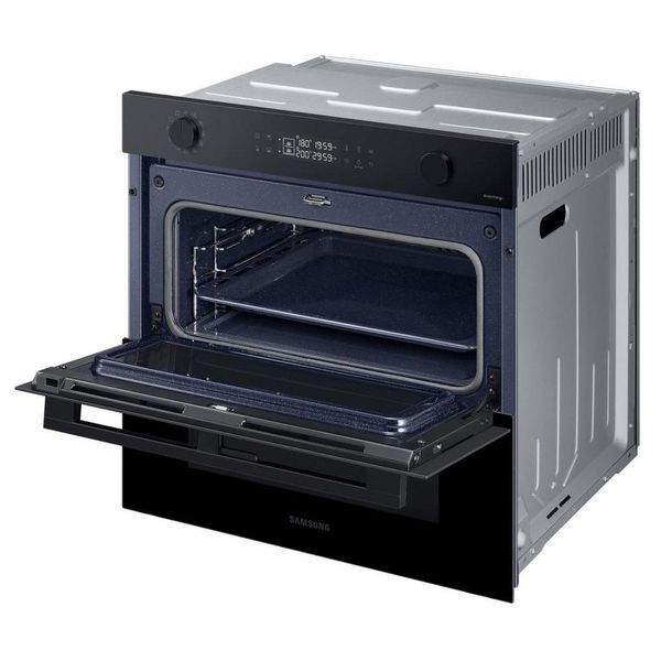 Духовка электрическая DUAL COOK Samsung NV7B4525ZAK 011259 фото