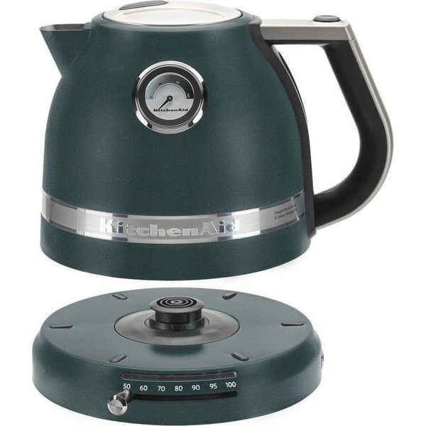 Электрочайник KitchenAid 5KEK1522EPP 016819 фото
