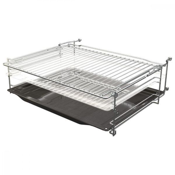 Электрическая духовка Gorenje BCM4547A10BG 011559 фото
