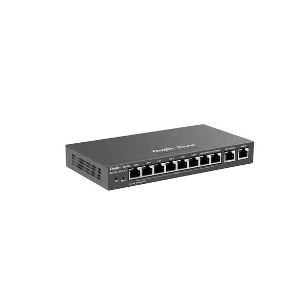 Маршрутизатор Ruijie Reyee RG-EG210G-P V3 578776ua фото