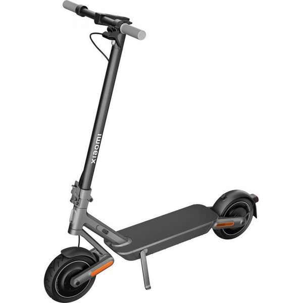 Електросамокат Xiaomi Mi Electric Scooter 4 Ultra (BHR5764GL) 015071 фото