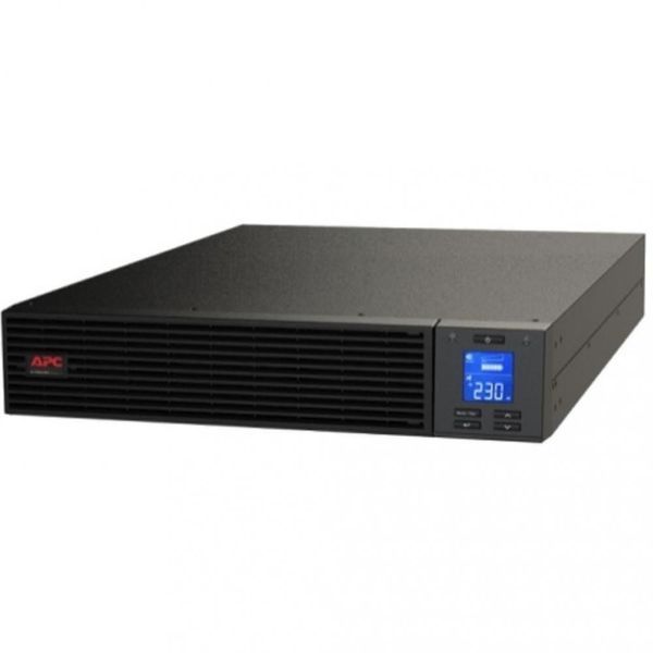 ДБЖ безперервної дії (Online) APC Easy-UPS On-Line SRV 3000 (SRV3KRIRK) 010083 фото