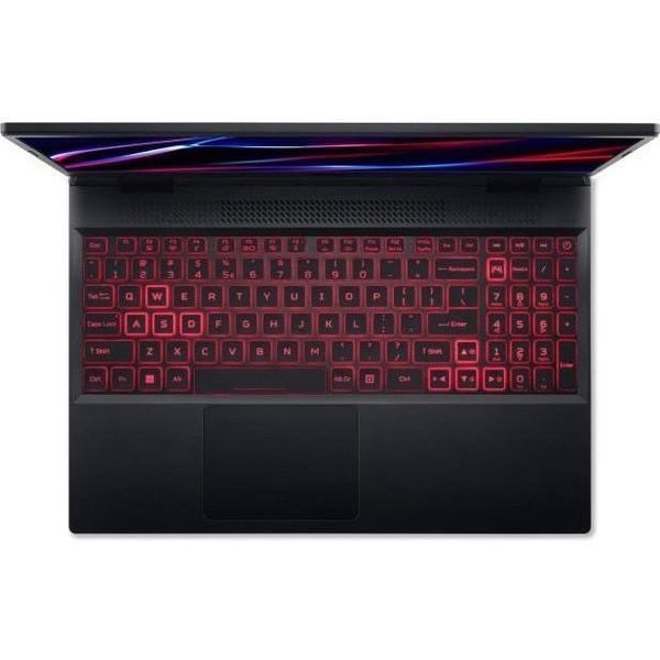 Ноутбук Acer Nitro 5 AN515-46 (NH.QGYEP.00J) 026975 фото