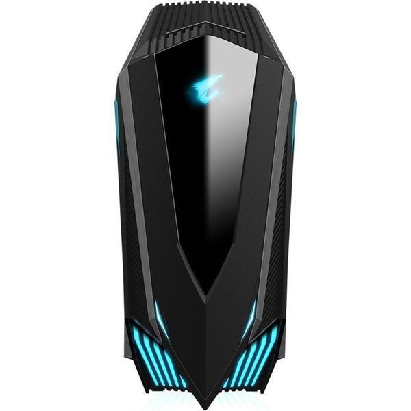 Корпус GIGABYTE AORUS C700 GLASS (GB-AC700G) 018399 фото