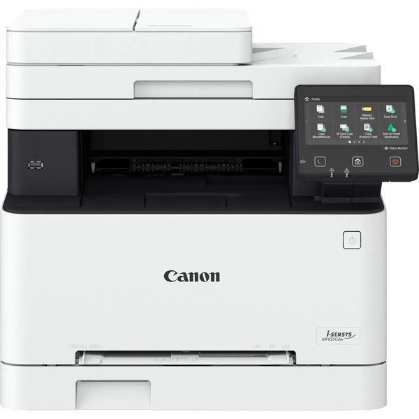 МФУ Canon i-SENSYS MF655Cdw A4 + Wi-Fi (5158C004) 465847ua фото