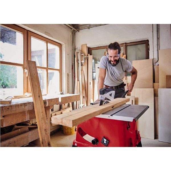 Дискова пилка Einhell TC-TS 254 Eco (4340505) 014935 фото