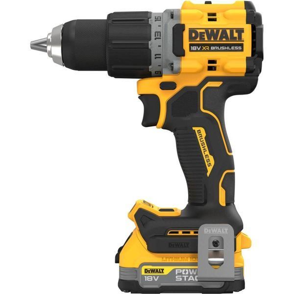 Шуруповерт DeWALT DCD800E2T 044108 фото