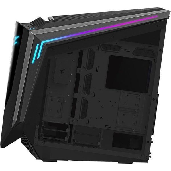 Корпус GIGABYTE AORUS C700 GLASS (GB-AC700G) 018399 фото