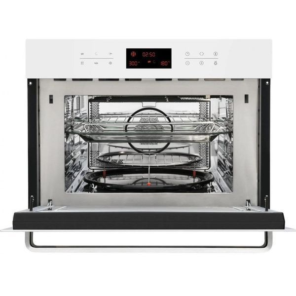 Духовка електрична Amica AMMB44E3GCW Q-TYPE 011598 фото