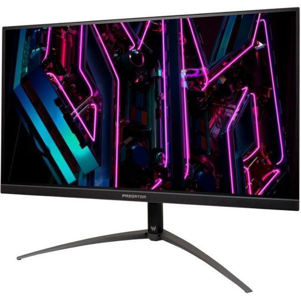 Монитор Acer Predator XB323QKV3bmiiphx (UM.JX3EE.301) 022973 фото