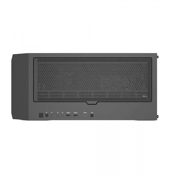 Корпус Zalman Z10 Plus 478910ua фото