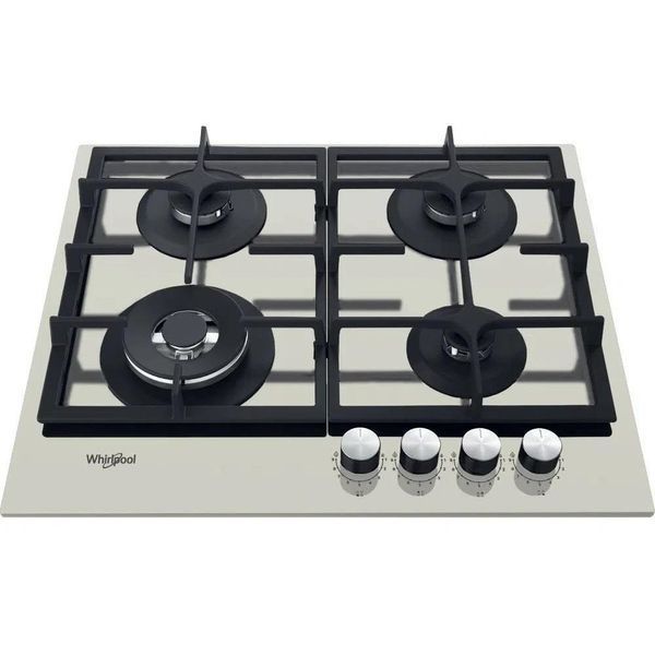 Варильна поверхня газова Whirlpool AKTL 629 S 007015 фото