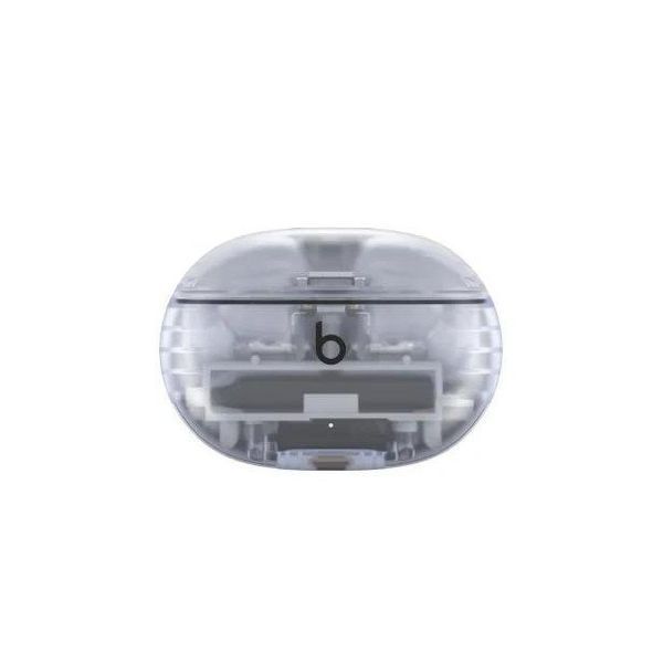 Навушники TWS Beats by Dr. Dre Studio Buds+ Transparent (MQLK3) 029636 фото