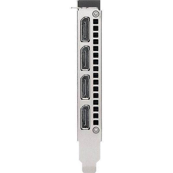 Відеокарта PNY RTX A400 (VCNRTXA400-SB) 013819 фото