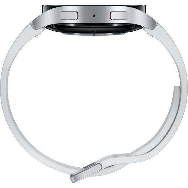 Смарт-годинник Samsung Galaxy Watch6 44mm Silver (SM-R940NZSA) 035213 фото