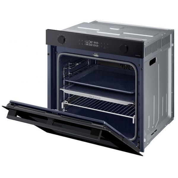 Духовка электрическая DUAL COOK Samsung NV7B4525ZAK 011259 фото