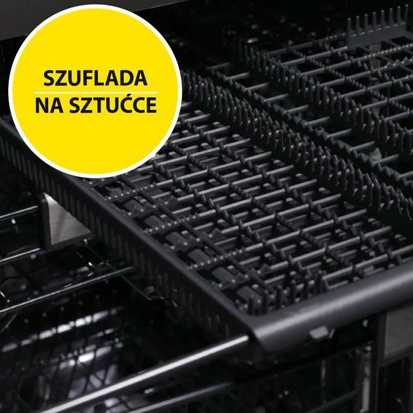 Посудомийна машина HISENSE HV543D10 Auto Dry 701081 фото