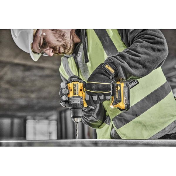 Шуруповерт DeWALT DCD800E2T 044108 фото