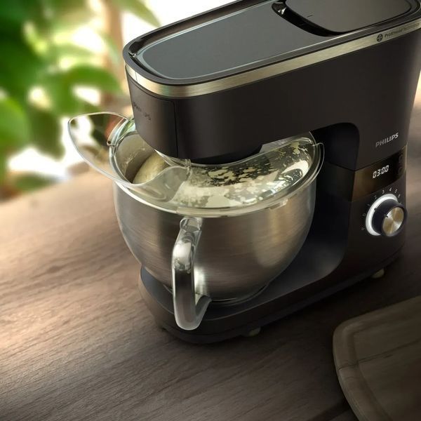 Планетарный миксер Philips HR7962/01 597237 фото