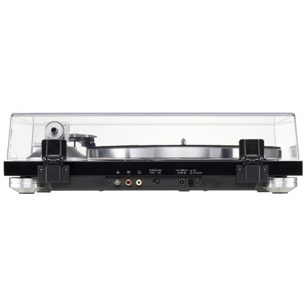 Проигрыватель винила TEAC TN-4D-SE Piano Black (TN-4D-SE/B) 039394 фото