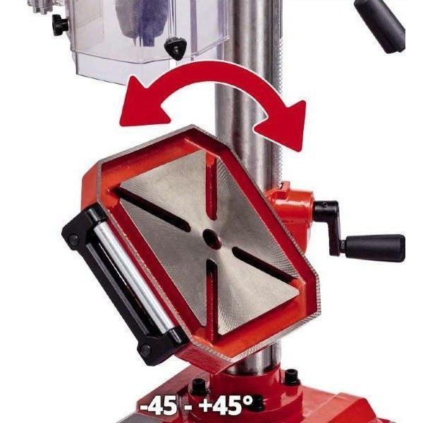 Сверлильный станок Einhell TE-BD 750 E (4250715) 039932 фото