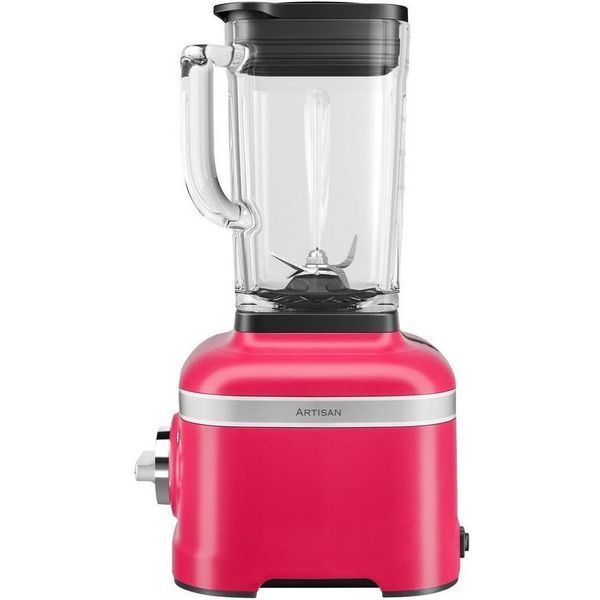 Блендер стаціонарний KitchenAid Artisan K400 1.4 л 5KSB4026EHI 000495 фото