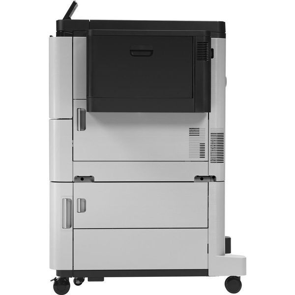 Принтер HP LaserJet Enterprise M806dn (CZ244A) 038189 фото