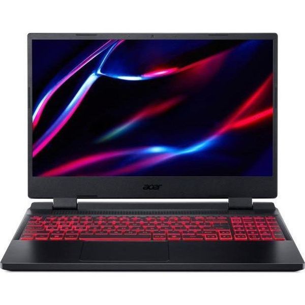 Ноутбук Acer Nitro 5 AN515-46 (NH.QGYEP.00J) 026975 фото