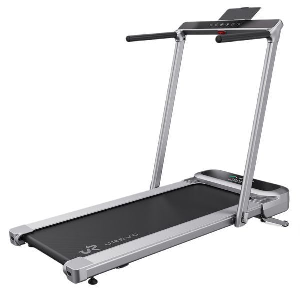 Беговая дорожка электрическая UREVO FoldiMix 5L Pro (URTM045) 2091882 фото