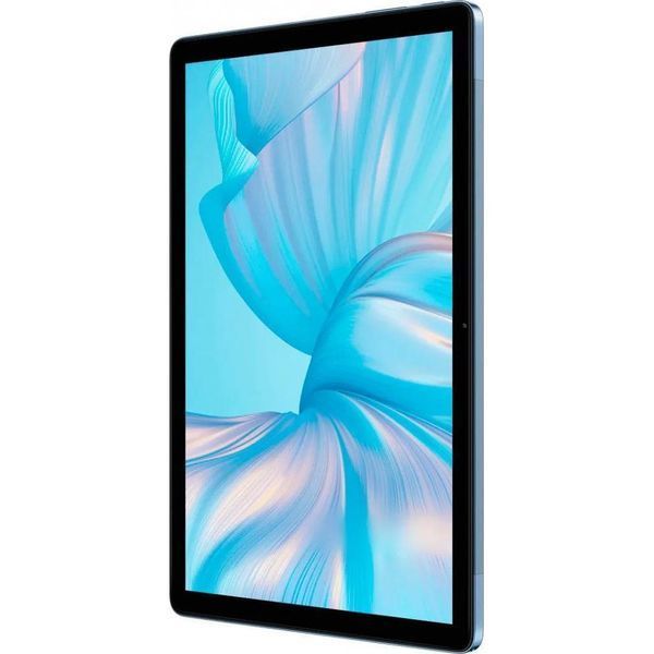 Планшет Blackview Tab 80 8/128GB 4G Dual Sim Blue (6931548314547) 033436 фото