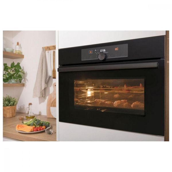 Электрическая духовка Gorenje BCM4547A10BG 011559 фото