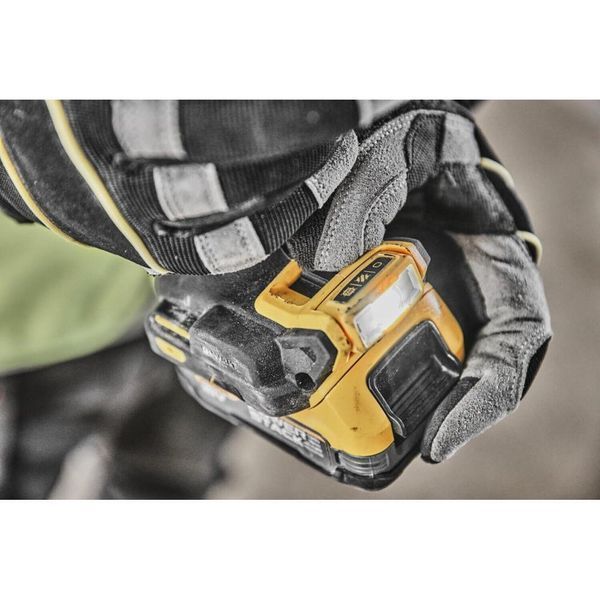 Шуруповерт DeWALT DCD800E2T 044108 фото