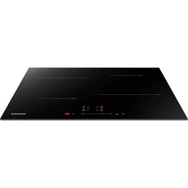Варочная поверхность электрическая Samsung NZ64T3707A1 007215 фото