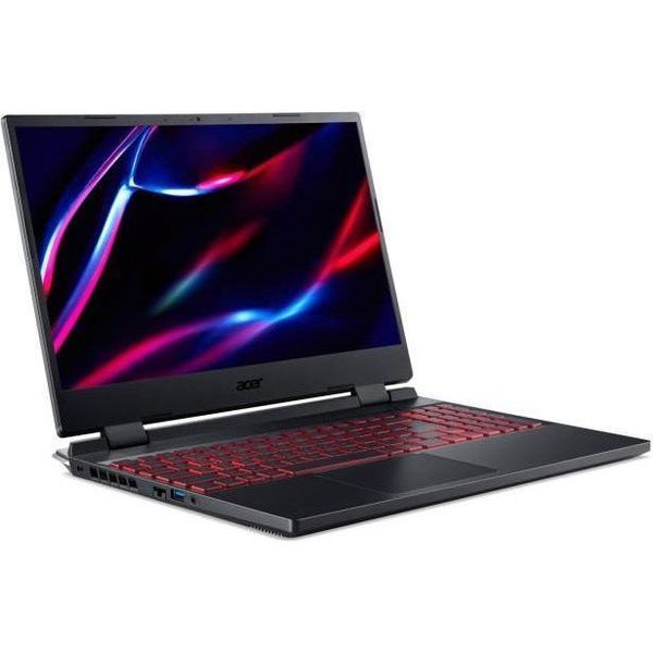 Ноутбук Acer Nitro 5 AN515-46 (NH.QGYEP.00J) 026975 фото