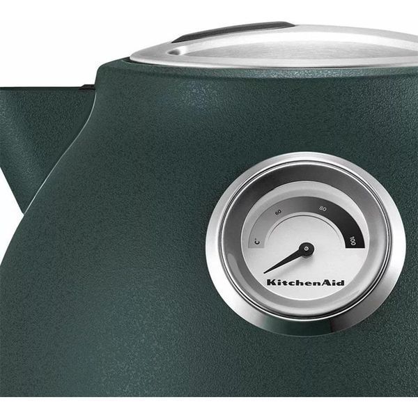Электрочайник KitchenAid 5KEK1522EPP 016819 фото