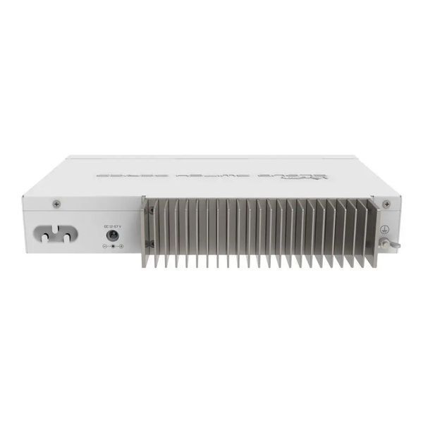 Коммутатор управляемый Mikrotik CRS309-1G-8S+IN 017986 фото