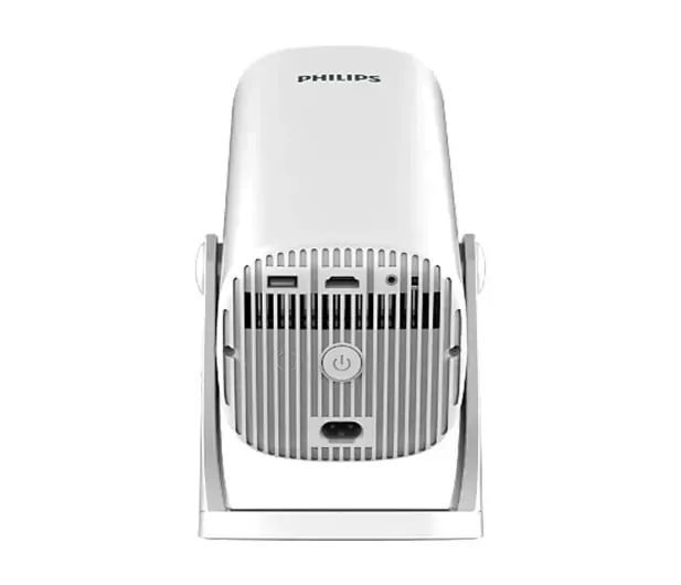 Мультимедійний проектор Philips NeoPix 250 Smart 615617 фото