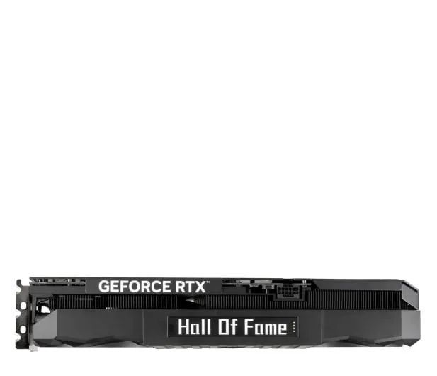 Видеокарта KFA2 GeForce RTX 5070 Ti HOF Gaming 16G (57IZN6MDCXHK) 615005 фото