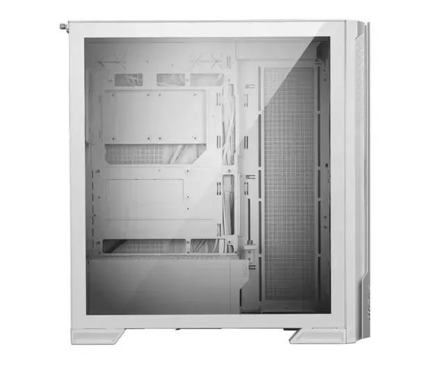 Корпус MSI MPG Velox 300R Airflow PZ White 615357 фото